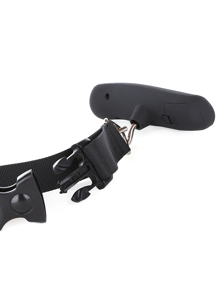 Cellini Accessories Compact Digital Scale