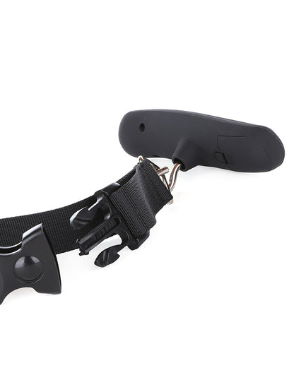 Cellini Accessories Compact Digital Scale