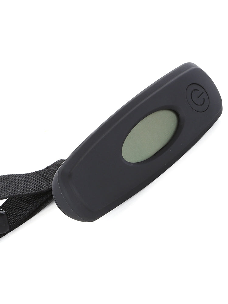 Cellini Accessories Compact Digital Scale