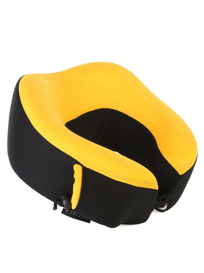 Cellini Accessories Travel Pillow Folded
