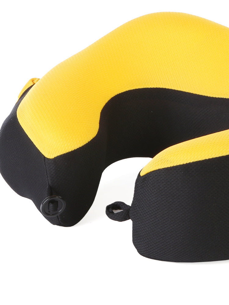 Cellini Accessories Travel Pillow Folded