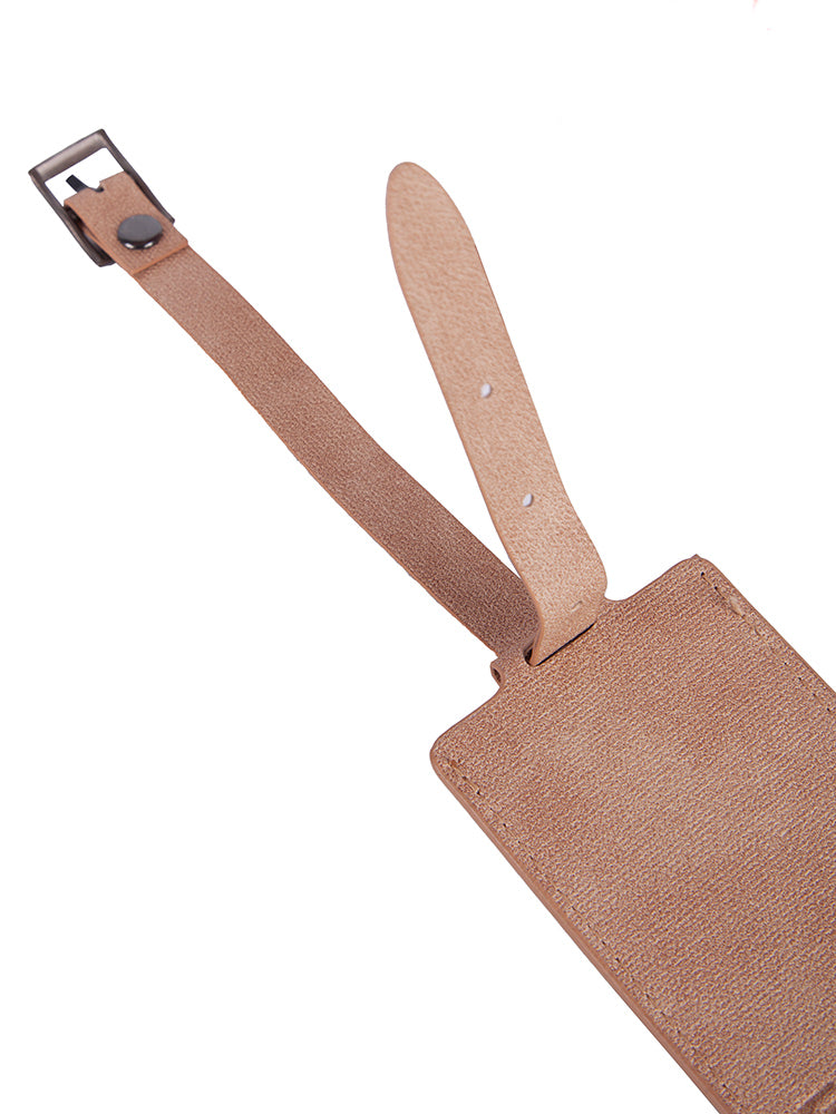 Cellini Accessories Luggage Label