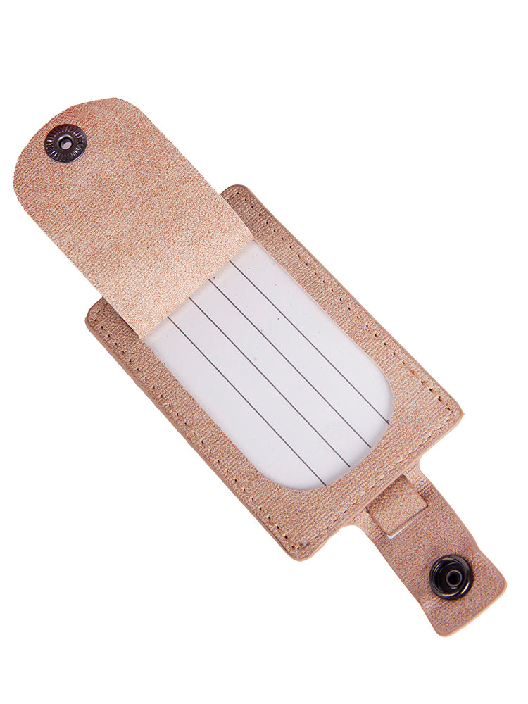 Cellini Accessories Luggage Label