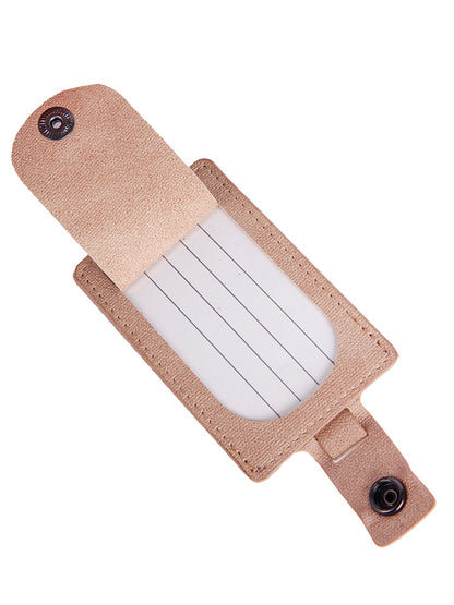 Cellini Accessories Luggage Label