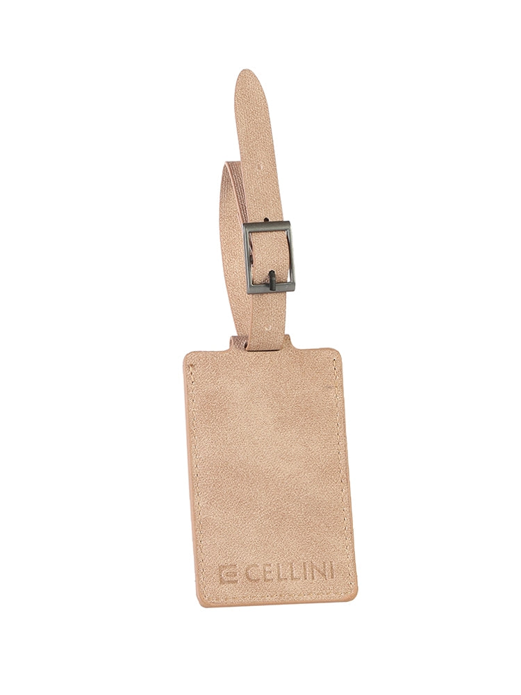 Cellini Accessories Luggage Label