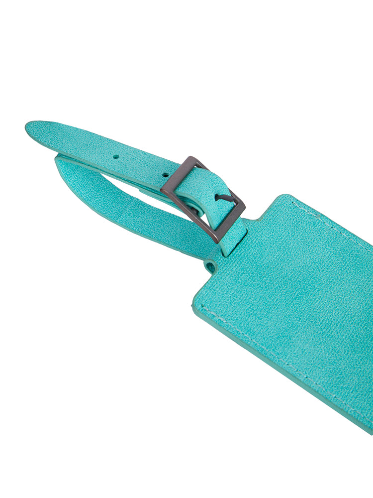 Cellini Accessories Pu Luggage Label