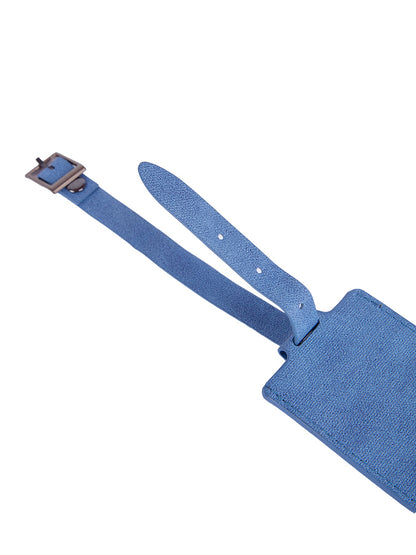 Cellini Accessories Pu Luggage Label