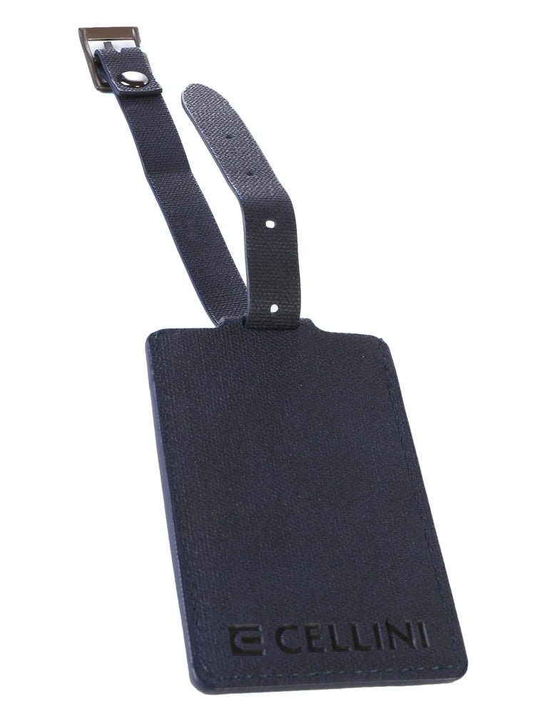Cellini Accessories Luggage Label