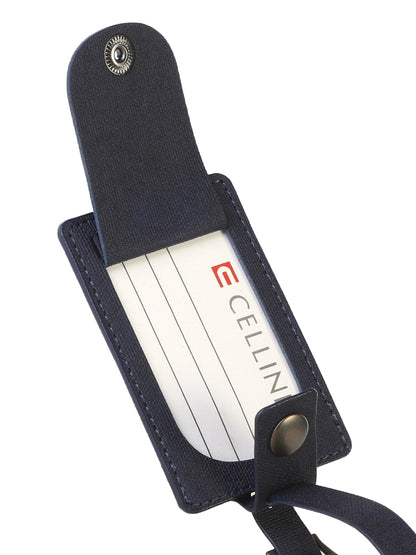 Cellini Accessories Luggage Label
