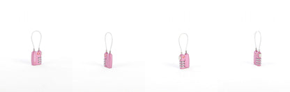 Cellini Accessories Tsa Cable Lock