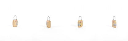 Cellini Accessories 3 Dial Tsa Lock