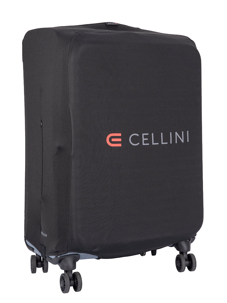 Cellini Medium Lockable Luggage Cover
