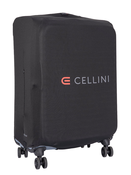 Cellini Medium Lockable Luggage Cover