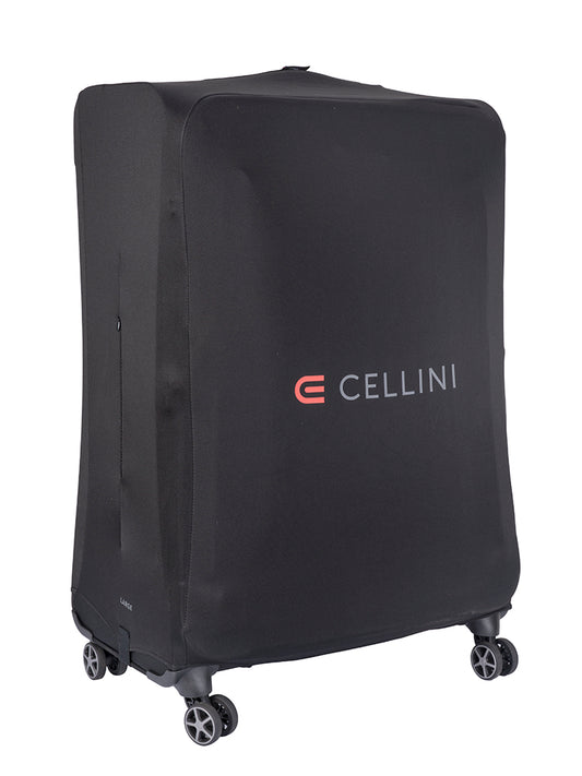 Cellini Large Lockable Luggage Cover