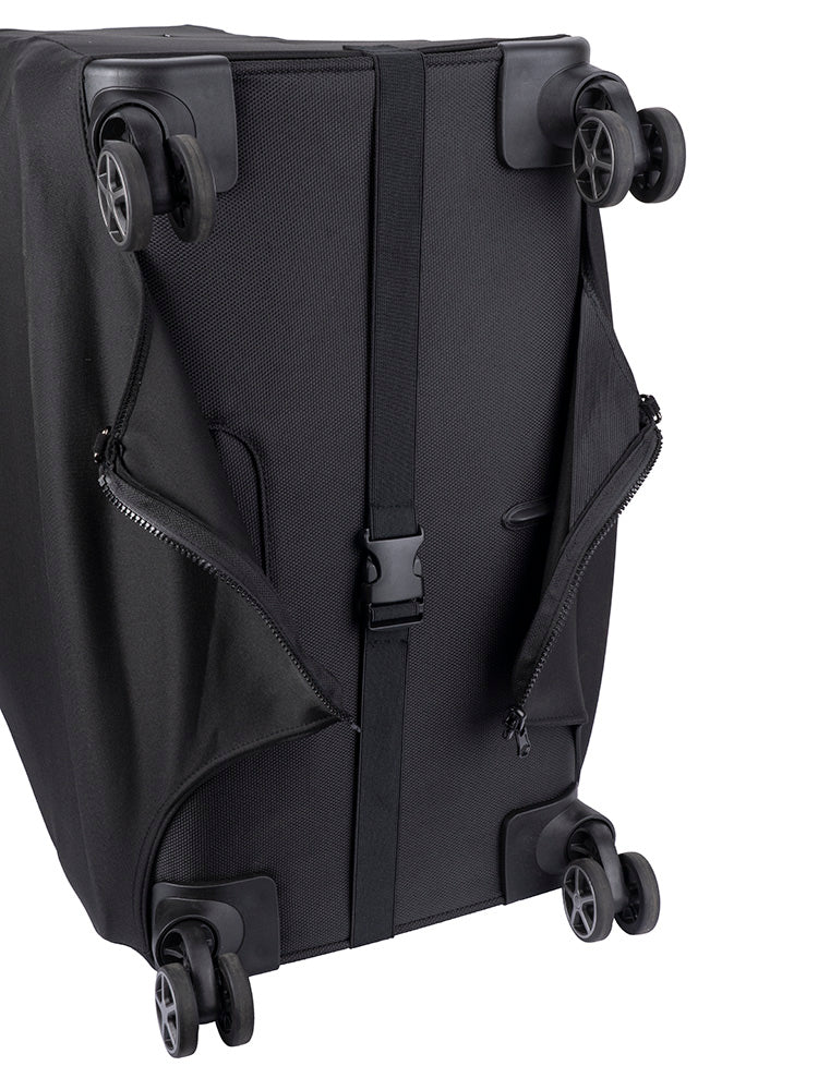 Cellini Large Lockable Luggage Cover