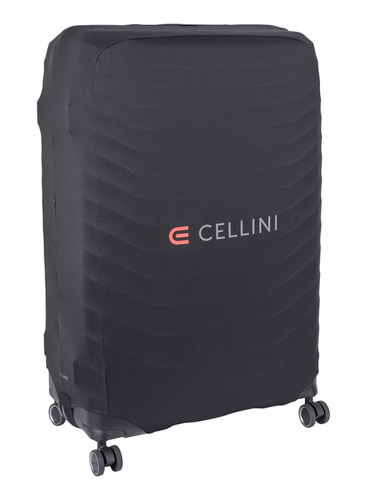 Cellini XLarge Lockable Luggage Cover
