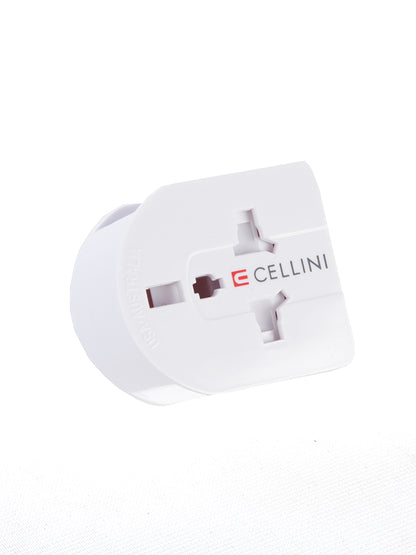 Cellini Accessories Usa/Aus Adaptor
