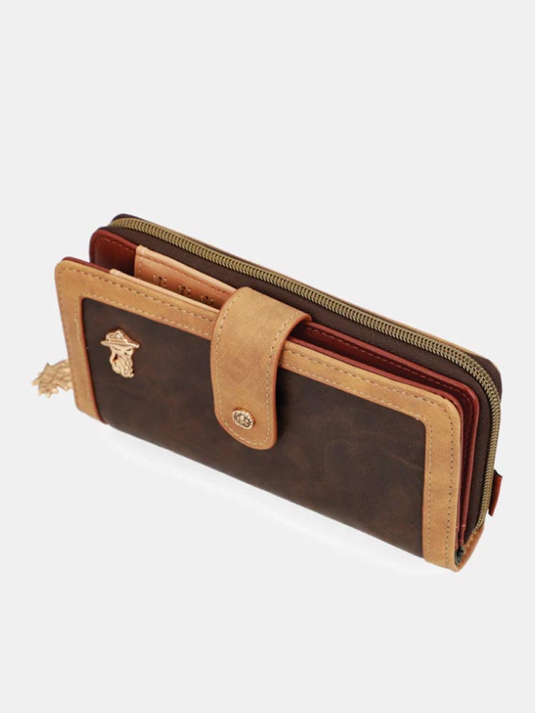 Anekke Urban Zip Around Purse