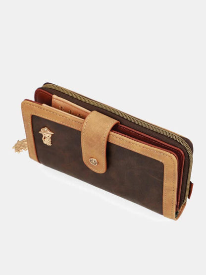 Anekke Urban Zip Around Purse