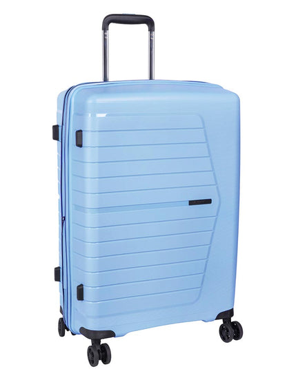 Cellini Starlite Medium 4 Wheel Trolley Case