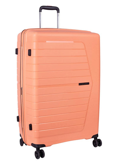 Cellini Starlite Large 4 Wheel Trolley Case