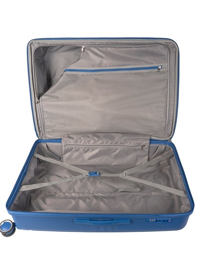 Cellini Rapido Large 4 Wheel Trolley