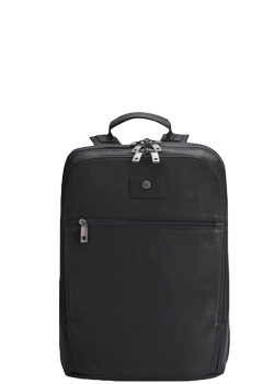 Jekyll & Hide Montana Overnight Business Backpack