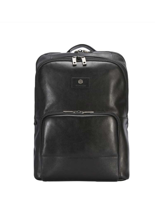 Jekyll & Hide Montana Business Backpack