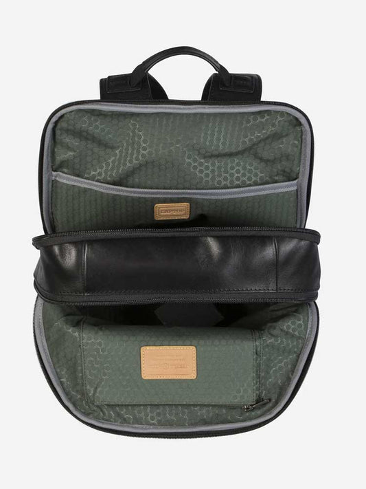 Jekyll & Hide Montana Business Backpack