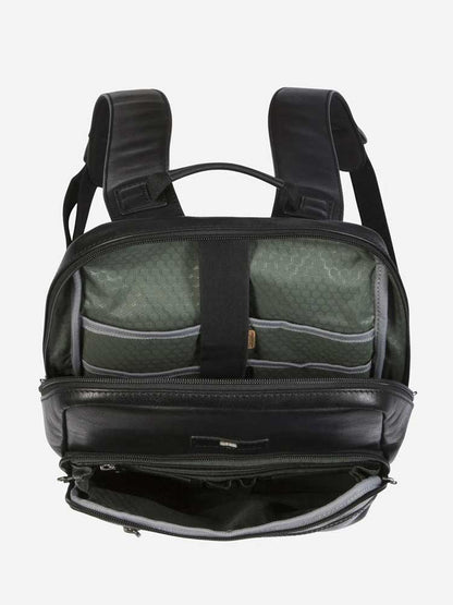 Jekyll & Hide Montana Business Backpack