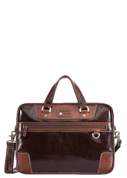 Jekyll & Hide Oxford Briefcase