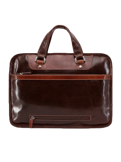 Jekyll & Hide Oxford Briefcase