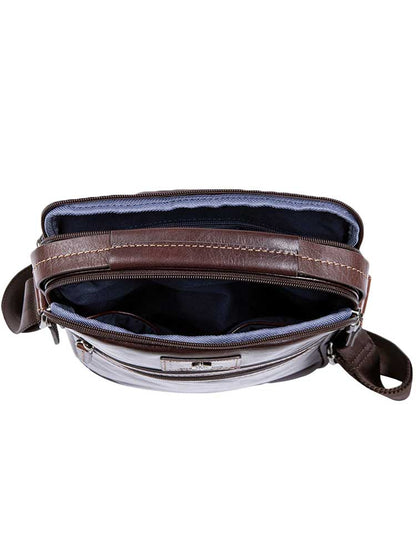 Jekyll & Hide Oxford Crossbody Sling