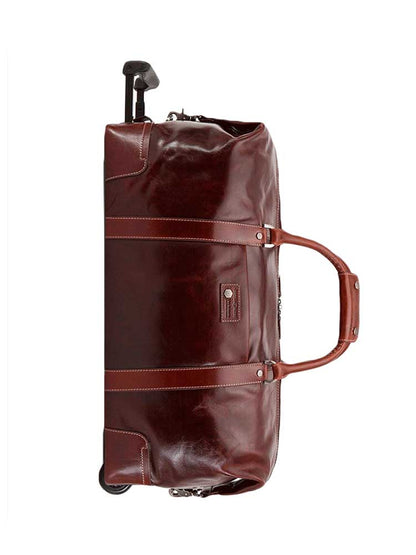 Jekyll & Hide Oxford 500mm Trolley Duffel