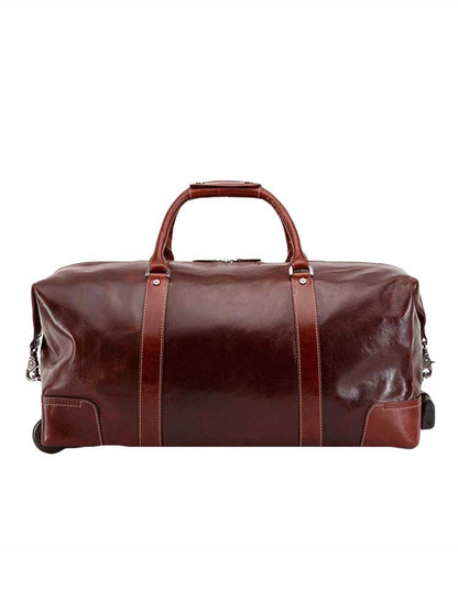 Jekyll & Hide Oxford 500mm Trolley Duffel
