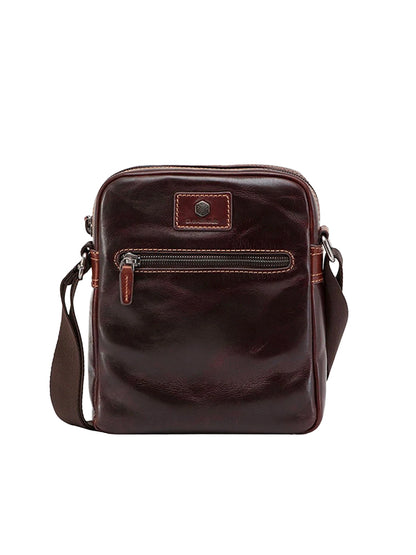 Jekyll & Hide Oxford Crossbody Sling