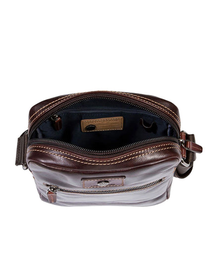 Jekyll & Hide Oxford Crossbody Sling