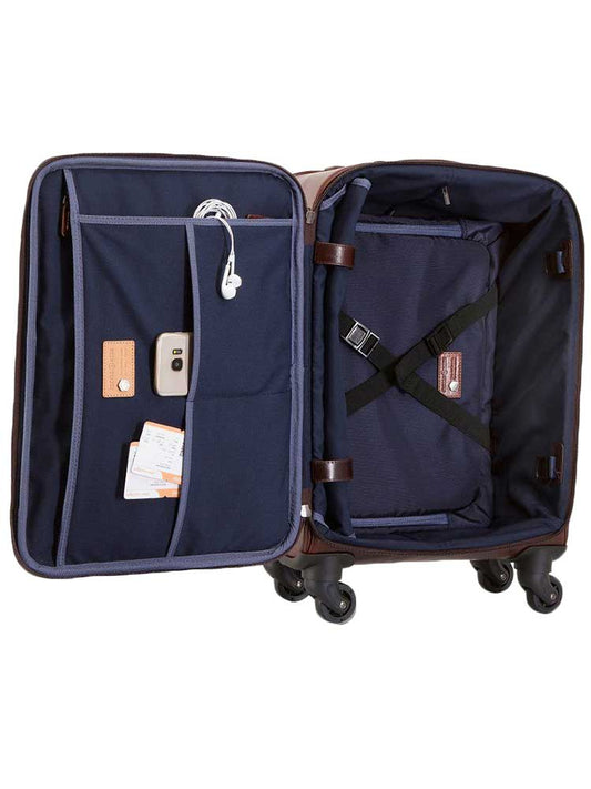 Jekyll & Hide Oxford 470mm Trolley Carry On