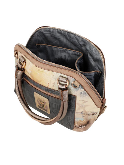 Anekke Hollywood Bowling Bag