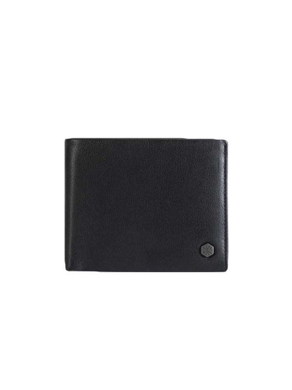 Jekyll & Hide Monaco Billfold Wallet W. Top Flap