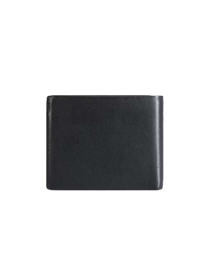 Jekyll & Hide Monaco Billfold Wallet W. Top Flap