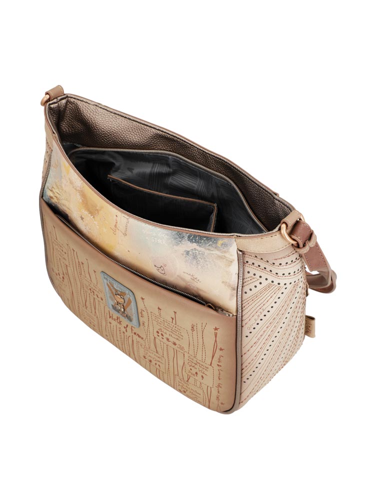 Anekke Hollywood Large Crossbody Sling