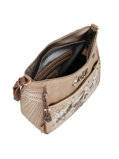 Anekke Hollywood Large Crossbody Sling