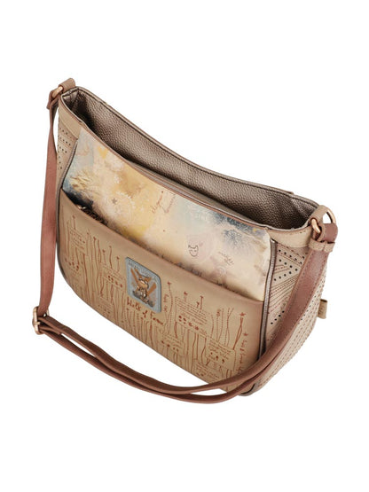 Anekke Hollywood Large Crossbody Sling