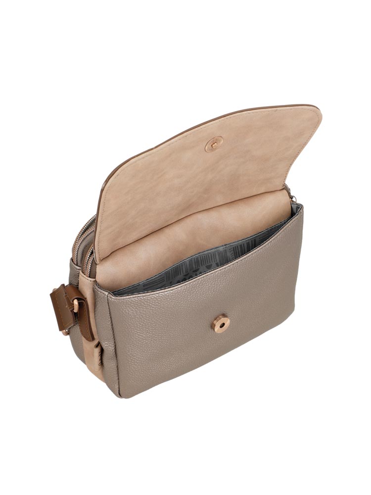 Anekke Hollywood Flapover Crossbody