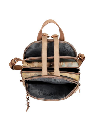 Anekke Hollywood 3-Compartment Backpack
