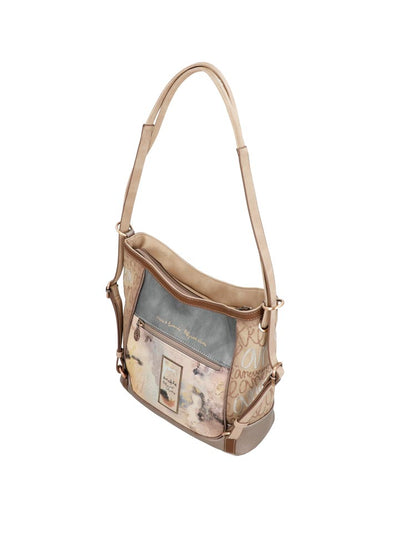 Anekke Hollywood Hobo backpack