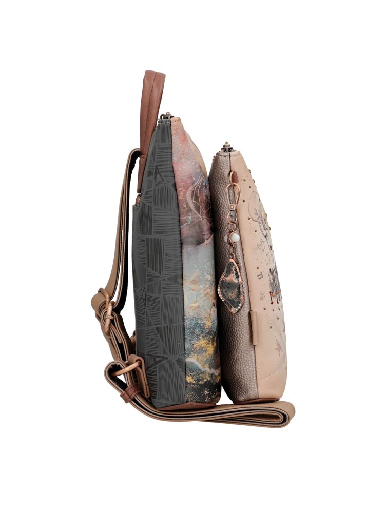 Anekke Hollywood 2-Compartment Backpack