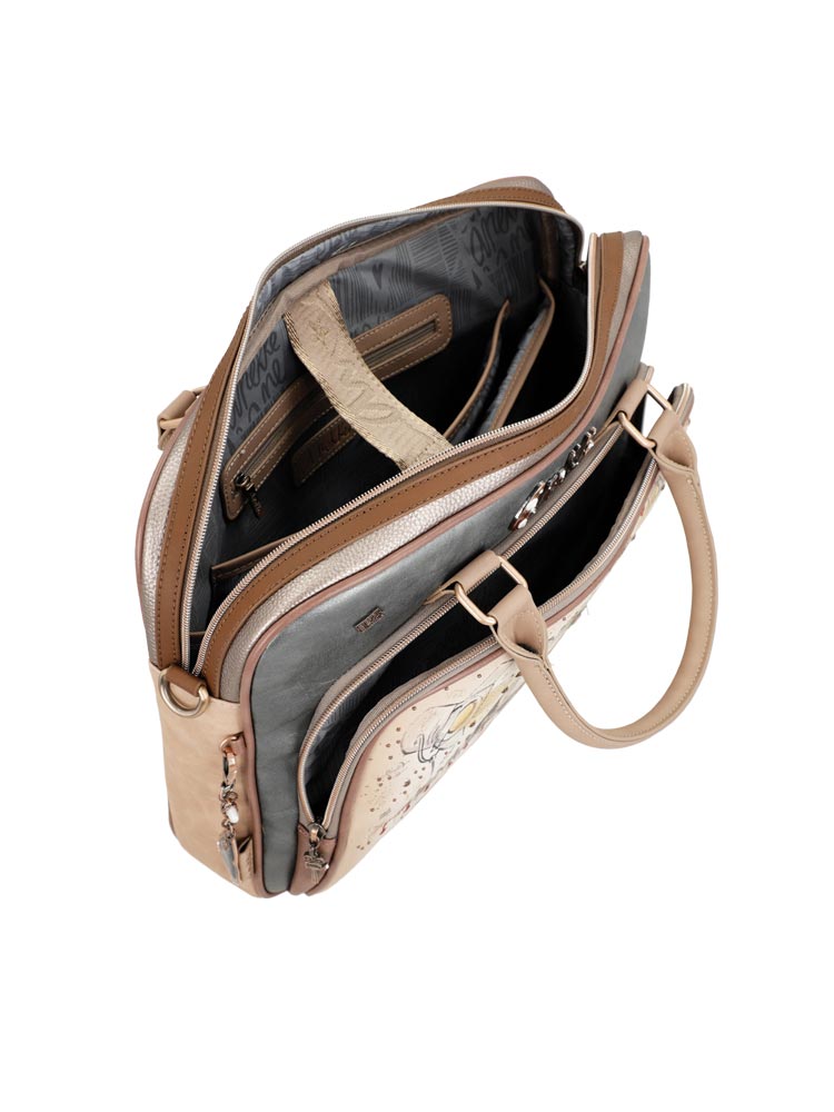 Anekke Hollywood Laptop Bag