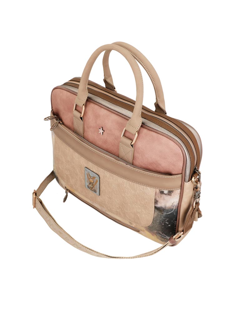 Anekke Hollywood Laptop Bag